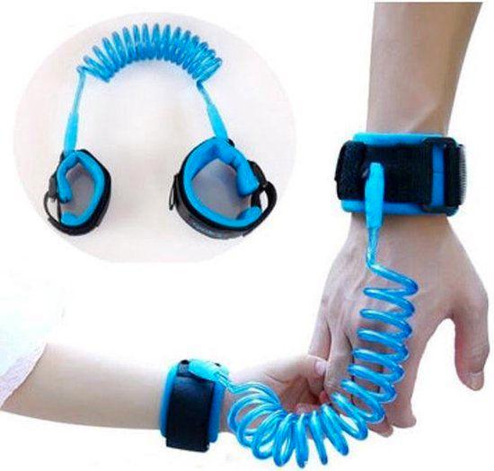 Anti-Verlies Polsbandje Kind, Zakelijke goederen, Partijgoederen en Retail | Partijgoederen, Ophalen