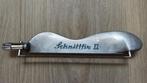 Schnittfix II broodmes, Ophalen of Verzenden, Gebruikt, Rvs of Chroom
