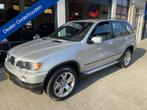BMW X5 3.0d Executive YOUNGTIMER/DEALER OND/TOPSTAAT, Automaat, Gebruikt, X5, Bedrijf