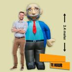 Abraham klein. (Te Huur), Ophalen of Verzenden, Nieuw, Abraham of Sarah