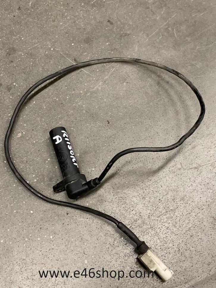 ABS SENSOR ACHTERWIEL BMW R850R R1100R R850RT R1100RT R850RT, Motoren, Onderdelen | BMW, Gebruikt, Ophalen of Verzenden