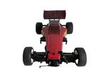 Tamiya Baja King 1/10 rc auto, Elektro, Gebruikt, Auto offroad, Ophalen of Verzenden