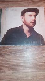 Matt Simons - Catch & Release, Cd's en Dvd's, Ophalen of Verzenden, 1980 tot 2000, Zo goed als nieuw