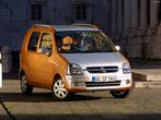 Opel AGILA, Contacten en Berichten, Advies en Oproepen