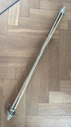 Stuurstok met touw, Ophalen of Verzenden, Zo goed als nieuw