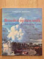 Broeden op een wolk - Jan Voerman, schilder 1857 - 1941, Ophalen of Verzenden, Zo goed als nieuw, Schilder- en Tekenkunst, L. Boudewijns; H. van Ulsen