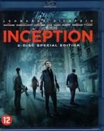 Inception (2010) - 2 disc special edition - NL uitgave, Zo goed als nieuw, Warner Bros. Entertainment Nederland B.V., Piet Heinkade 173, 1019GM Amsterdam, Nederland