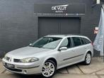 Renault Laguna Grand Tour 2.0-16V Tech Line | Navi | Xenon |, Voorwielaandrijving, 135 pk, Gebruikt, Zwart