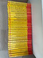 Bob Everts-Willy VanderHeide Boeken Collectie, Ophalen, Gelezen, Fictie algemeen