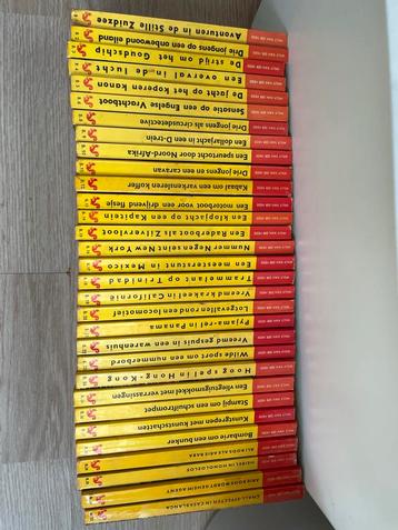 Bob Everts-Willy VanderHeide Boeken Collectie beschikbaar voor biedingen