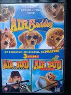 3 dvd box Air buddies, Cd's en Dvd's, Alle leeftijden, Ophalen of Verzenden, Zo goed als nieuw