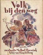 Volk bij de weg, Ophalen of Verzenden, Zo goed als nieuw