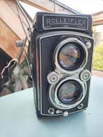 Rolleiflex automat II, Ophalen of Verzenden, Gebruikt