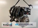 Motor van een Ford Focus, Auto-onderdelen, Motor en Toebehoren, 3 maanden garantie, Gebruikt, Ford