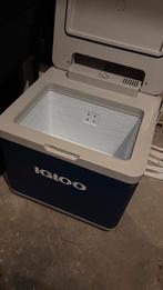Igloo Compressor koelbox - 43 Liter, Caravans en Kamperen, Koelboxen, Ophalen, Zo goed als nieuw, Koelbox, Compressor