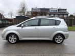 Toyota Corolla Verso 1.8 VVT-i Terra 7 PERSOON*AUTOMAAT* APK, Auto's, Gebruikt, 4 cilinders, 129 pk, 7 stoelen