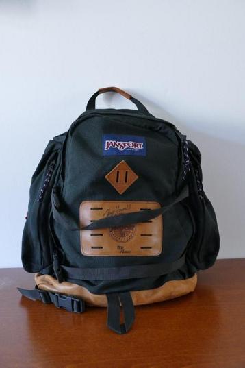 Jansport  exclusieve rugzak genummerd en  beschikbaar voor biedingen