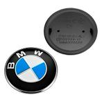 Bmw embleem 82mm, Ophalen of Verzenden, BMW