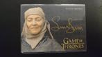GOT Susan Brown / Septa Mordane Autograph card, Verzenden, Zo goed als nieuw