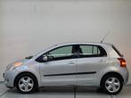 Toyota Yaris 1.3 VVTi Luna MMT Airco AUT Keyless Apk, Auto's, Gebruikt, 750 kg, 4 cilinders, Bedrijf