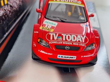 Scx Opel Astra V8 Coupe Dtm Dumbreck Met Hoge intensiteit Li beschikbaar voor biedingen