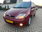 Renault Scénic 1.6 16V, Auto's, Renault, 65 €/maand, Stof, 1250 kg, 4 cilinders