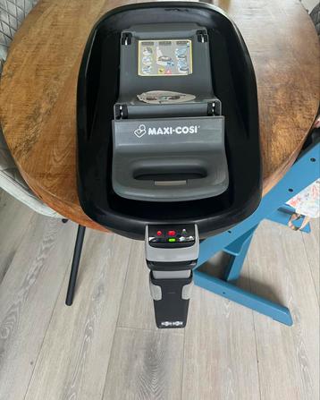 Isofix FamilyFix base beschikbaar voor biedingen