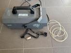 Antari IP-1500 IP63 rated rookmachine + 12l vloeistof, Ophalen, Zo goed als nieuw, Rookmachine