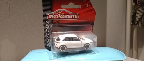 Majorette Hyundai I30 N I 30 N MK3 III 2016 Metallic White 1, Hobby en Vrije tijd, Modelauto's | Overige schalen, Nieuw, Auto