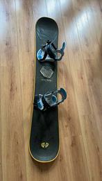 Snowboard, Rad/Air, Sport en Fitness, Snowboarden, Ophalen, Gebruikt, Board