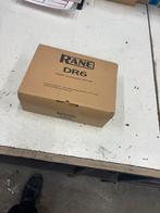 Rane  Dr6 Touchscreen voor rane1010 audio proccesor, Ophalen, Zo goed als nieuw, Audio