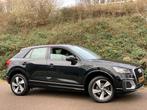 Audi Q2 1.6 TDI Design Pro Line EURO6 2017 ! NAVI 18''LUXE!, Voorwielaandrijving, Gebruikt, 4 cilinders, Zwart