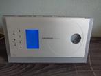 Grundig Ovation CDS6380S HiFi CD-speler Speler 43 x 11 x 30, Ophalen of Verzenden, Gebruikt, Philips, Met radio