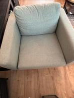 Fauteuil Koarp Mintgroen, Huis en Inrichting, Banken | Sofa's en Chaises Longues, Eenpersoons, 75 tot 100 cm, Ophalen of Verzenden