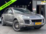 Porsche Cayenne 4.8 S Youngtimer|PANO|Leer|NAVI|APK, Auto's, Porsche, Automaat, Cayenne, Leder, Bedrijf