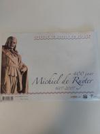 400jaar Michiel de Ruyter Munt. (Zonder zegel), Setje, Zilver, Euro's, Ophalen of Verzenden