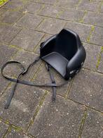 Scooter zitje kind, Ophalen, Zo goed als nieuw