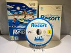 Wii Sports Resort - Compleet!, Spelcomputers en Games, Games | Nintendo Wii, ., 2 spelers, Eén computer, Ophalen of Verzenden