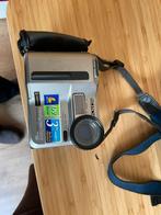 Sony Filmcamera met Cassette Bandjes, Ophalen, Overige soorten, Camera
