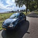 Ford Ka 1.3 I 44KW 2006 blauw, Voorwielaandrijving, 1299 cc, 4 cilinders, Ka