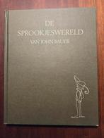 De Sprookjeswereld van John Bauer, Ophalen of Verzenden