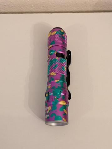 Weltool T1 pro v2 (gekleurde editie) beschikbaar voor biedingen