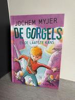 De Gorgels en de laatste kans - Nieuwstaat, Ophalen of Verzenden, Nieuw, Fictie algemeen