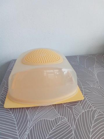Tupperware deels nieuw beschikbaar voor biedingen