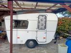 Oldtimer Otten Caravan, Particulier, 500 - 750 kg, Rondzit
