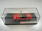 Alfa Romeo Spider Series 4 1:43. Nieuwstaat, Ophalen of Verzenden, Zo goed als nieuw, Auto, Overige merken