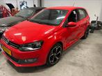 Volkswagen Polo 1.4 16V 63KW DSG 2009  for export, Auto's, Volkswagen, 4 cilinders, Origineel Nederlands, Bedrijf, 39 €/maand