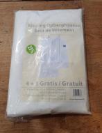 Kleding Opberghoezen, Ophalen of Verzenden