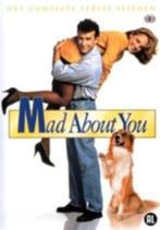 Mad About You seizoen 1, Cd's en Dvd's, Dvd's | Tv en Series, Alle leeftijden, Ophalen of Verzenden, Zo goed als nieuw, Komedie