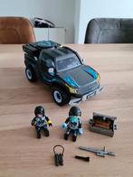 Playmobil dr drone pick-up, Ophalen, Zo goed als nieuw